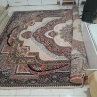 فرش نه متری|فرش|شازند, |دیوار