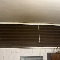 پرده زبرا حراج|پرده، رانر، رومیزی|اصفهان, جویباره|دیوار