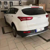 فیدلیتی پرایم ۷ نفره ۱۴۰۳ درحد صفر نقد و اقساط|خودرو سواری و وانت|مشهد, هفت تیر (حافظ)|دیوار