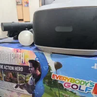 psvr 1(z2) . پی اس وی ار
