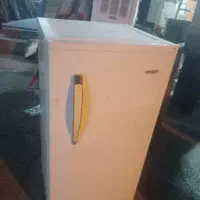یخچال ۹فوت ایستکول فابریک