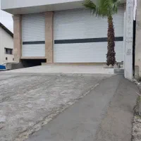 مغازه ۲۴۰ متری/ مناسب مصرف کننده