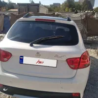 کویک مدل ۱۴۰۳|خودرو سواری و وانت|فردیس, شهرک شهید حسینی|دیوار