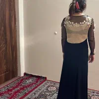 پیراهن مجلسی