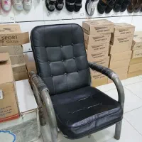 صندلی اداری|دفتر کار|سرپل ذهاب, |دیوار