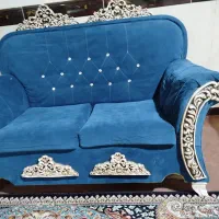 مبل و میز عسلی|مبلمان خانگی و میز عسلی|چناران, |دیوار