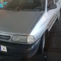 پراید مدل ۸۷