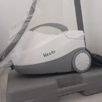 بخارشوی ولسان