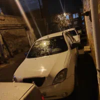 تیبا2 مدل97 در سلماس