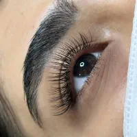 مدل جهت البوم کاری برای اکستنشن نیازمندیم|خدمات آرایشگری و زیبایی|بیرجند, |دیوار