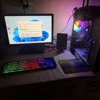 کامپیوتر رومیزی|رایانه رومیزی|آزادشهر, |دیوار