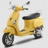 موتور وسپا vxl150 (وی ایس ال)صفر خشک