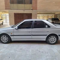 پژو پارس سال مدل 89 بی خط و خش|خودرو سواری و وانت|ملارد, |دیوار