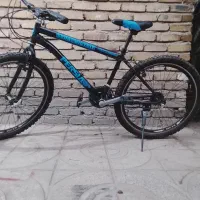 دوچرخه 26|دوچرخه، اسکیت، اسکوتر|محمدشهر, ولدآباد|دیوار