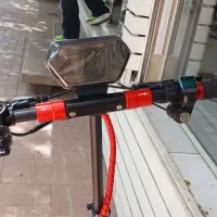 اسکوتر zs مدل ۱۴۰۴