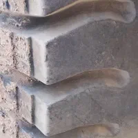 لاستیک با سایپا نیسان فابریک 750.16