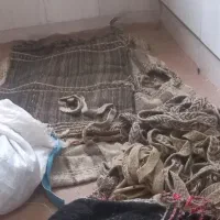 خورجین|فرش|مسجد سلیمان, |دیوار