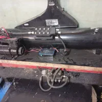 پنوماتیک رویال|قطعات یدکی و لوازم جانبی|محمدشهر, محمدشهر|دیوار