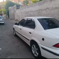 سمندlx|خودرو سواری و وانت|زاهدان, |دیوار
