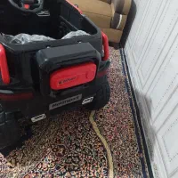 ماشین شارژی|اسباب‌بازی بچه|جیرفت, |دیوار