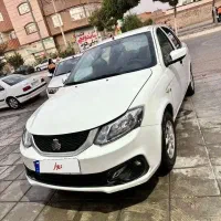 سایناsمدل۱۴۰۳دوگانه کارخانه شاسی هاپلمپ مفت|خودرو سواری و وانت|چناران, |دیوار