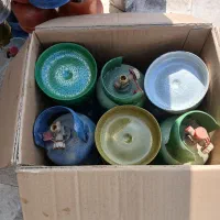 پیک نیک نیم کیلویی|اجاق گاز و لوازم برقی پخت‌وپز|قم, نخودی|دیوار