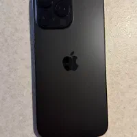 آیفون ۱۶ پرو مکس ۲۵۶ گیگ