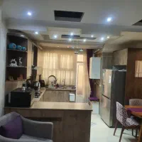 ابراهیمی ۷۰متر فول امکانات