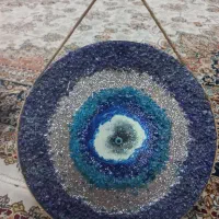 تابلو چشم زخم