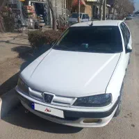 پارس فول  elx xu7p