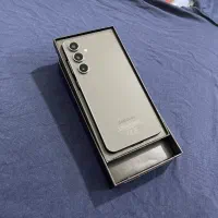 S24 fe نو مشابه اکبند