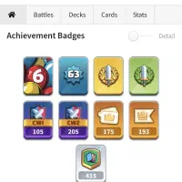 اکانت کلش رویال