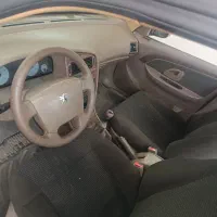 پرشیا مدل 93|خودرو سواری و وانت|زنجان, |دیوار