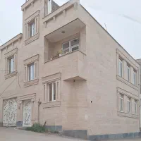 اجاره واحد لوکس دوطبقه طبقه اول اجاره دادمی