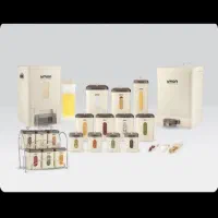 سرویس اشپزخانه لیمون