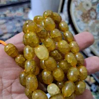 دو عدد تسبیح سترین