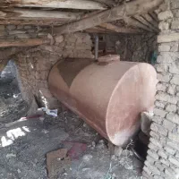 تانکر نفت