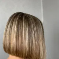 کوتاه کردن مو بصورت رایگان