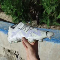 کفش استوک چمنی سایز.۴۳