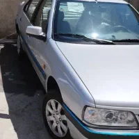 پژو slx درحد 1402