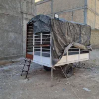 کانکس چرخدار