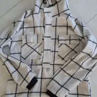 کاپشن مردانه سایزبزرگ ۵۶ ۵۸