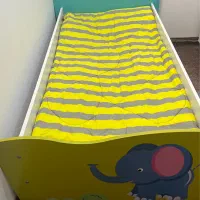 سرویس تخت خواب نوجوان ترک میخوای