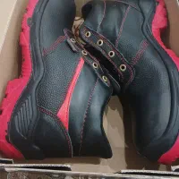 کفش ایمنی|کیف، کفش، کمربند|محمدشهر, شهرک چمران|دیوار