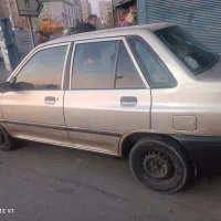 پراید131مدل 88دوگانه کارخانه|خودرو سواری و وانت|پاکدشت, پاکدشت (مامازند)|دیوار