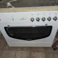 اجاق گاز طرح فر|اجاق گاز و لوازم برقی پخت‌وپز|کرج, مصباح|دیوار
