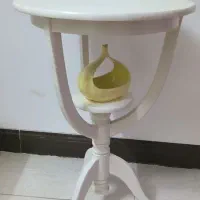 میز چوبی