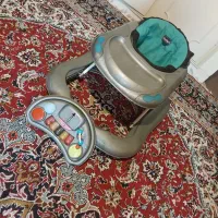 رورو اک نوزاد