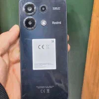 گوشی note13|موبایل|بجنورد, |دیوار