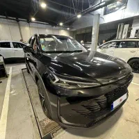 تیارا پرایم بیجینگ x7 صفر خشک